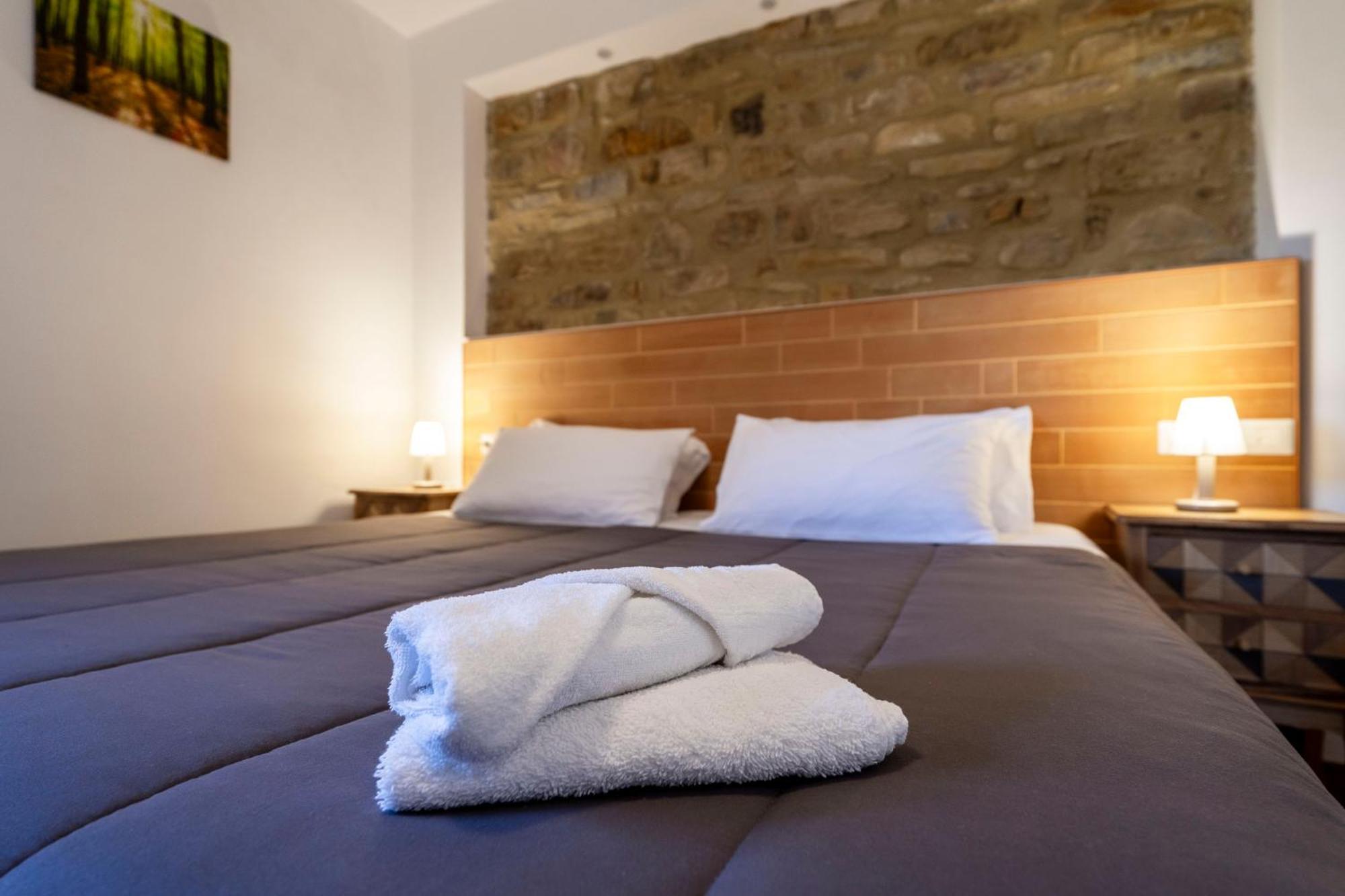 Le Querce Farmhouse Agropoli Exterior foto