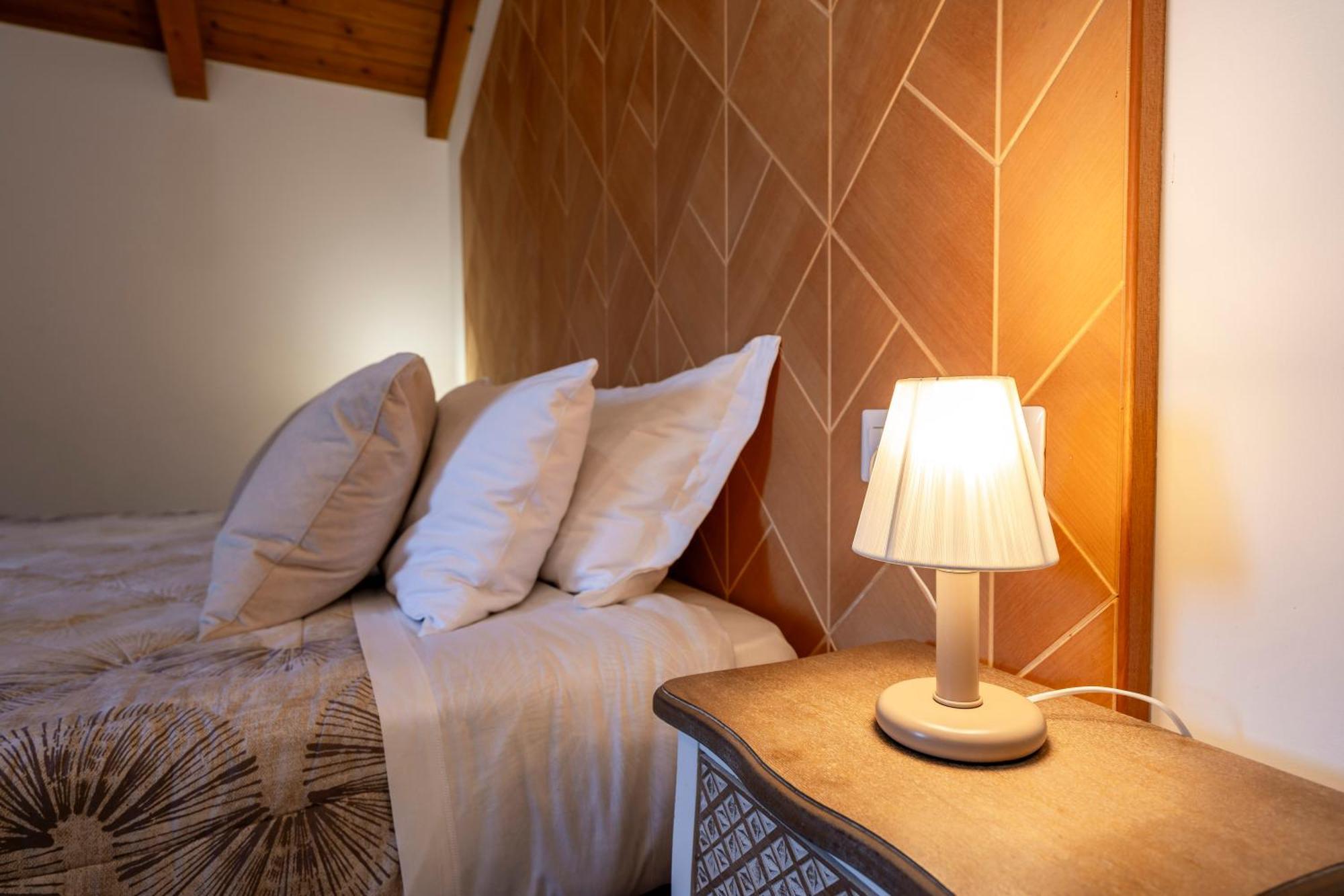 Le Querce Farmhouse Agropoli Quarto foto